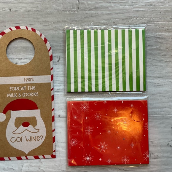 Christmas gift tags - Picture 7 of 9